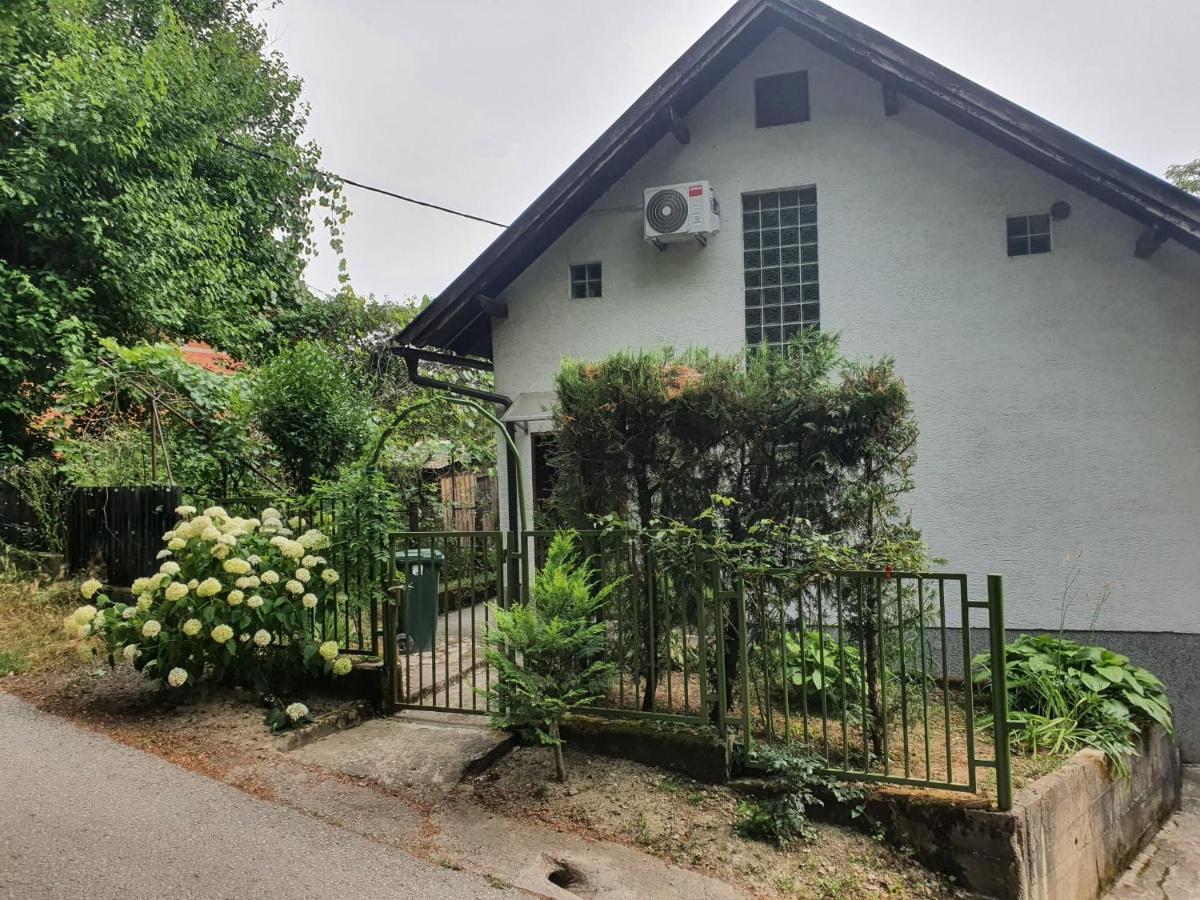Holiday Home Draskica Oroslavje Exterior photo