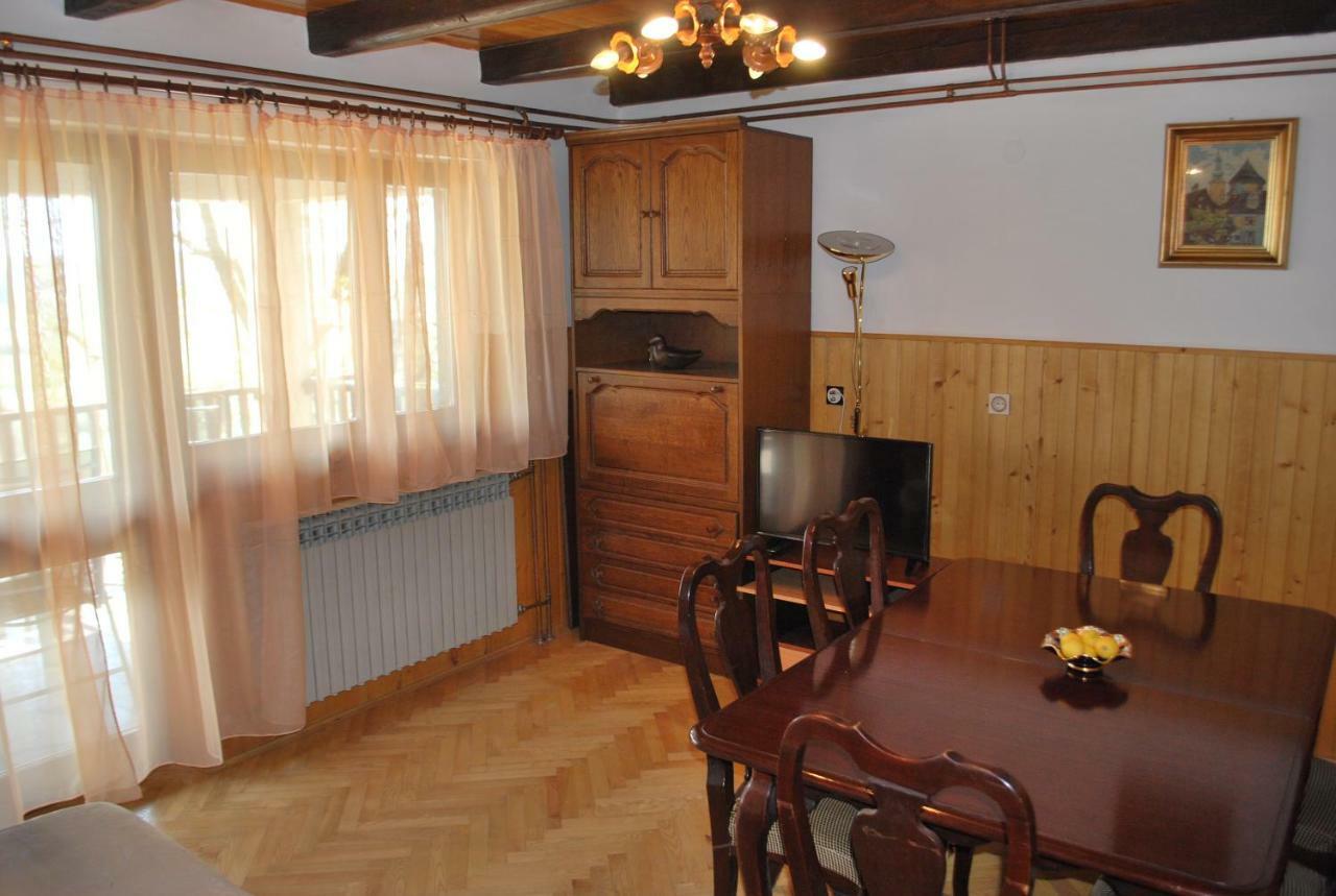 Holiday Home Draskica Oroslavje Exterior photo