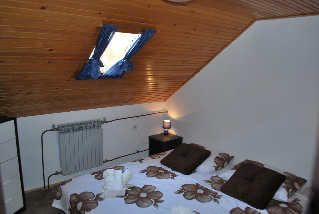 Holiday Home Draskica Oroslavje Exterior photo